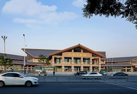 安庆市建筑设计的测试内容