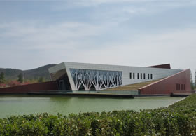 安庆市建筑设计的测试内容