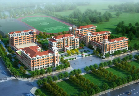 安庆市建筑设计的测试内容